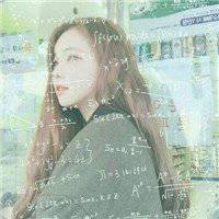 带有计算公式头像