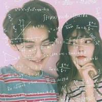 字母公式头像照片