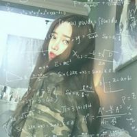 微信男生头像数学公式高清