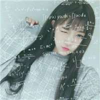 微信个性网头像男生带公式