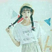 5人闺蜜公式头像