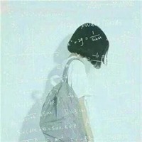 公式闺蜜头像背影