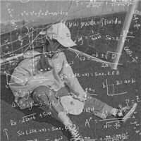 关于数学公式头像