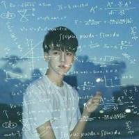 字母公式头像照片