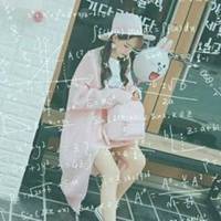 闺蜜头像字母公式