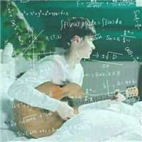 制作数字公式头像