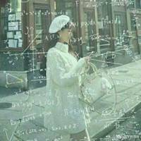 可爱动漫公式头像