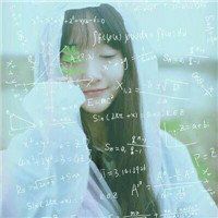 情侣公式头像单人