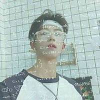 公式闺蜜头像清新