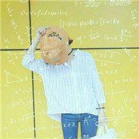 微信男生公式头像