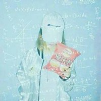 微信头像带数学公式女霸气