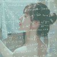 女生头像数学公式