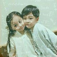 制作数字公式头像