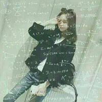 微信个性网头像男生带公式