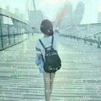 公式闺蜜头像清新