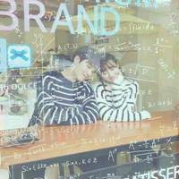 微信头像女生公式闺蜜两张