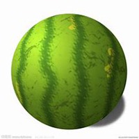 大水果微信头像