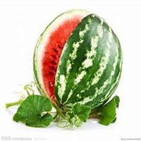 简约头像水果萌萌哒