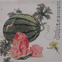 微信用水果做头像性格