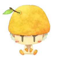 微信水果苹果头像