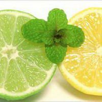 卡通水果头像图