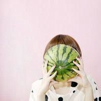 天使水果糖头像