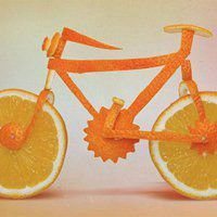 头像水果上有字