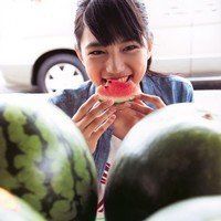 水果清新唯美头像