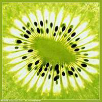 拿水果遮眼情侣头像