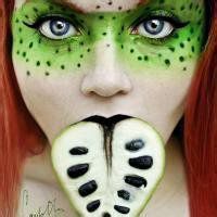 卡通水果闺蜜头像