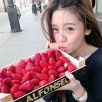 简单水果微信头像