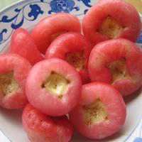 水果猫咪卡通头像