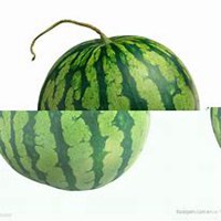 q版微信水果头像