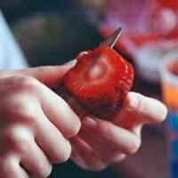 头像水果动漫大图