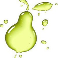 水果橙子微信头像