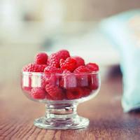 白底小水果小图案头像