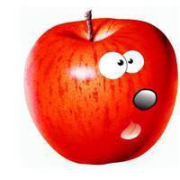 可爱小水果头像大图