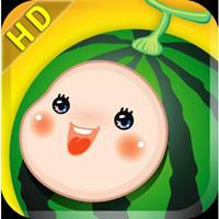 微信头像用水果