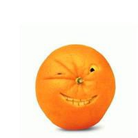 男生和水果头像