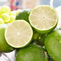 水果蔬菜画人物头像