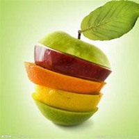 动漫樱桃水果头像大图