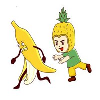 大樱桃水果头像