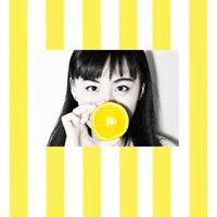 逗比头像小白人抱水果