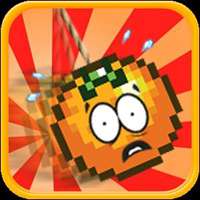 卡通水果头像可爱萌