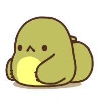 女头像青柠檬各水果图