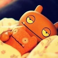 可爱动漫水果头像