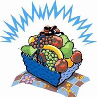 蔬菜水果搞笑头像