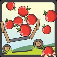 头上放个水果头像