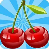 简约头像水果系列