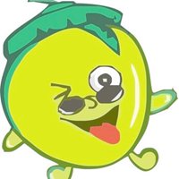 薄荷水果茶微信头像